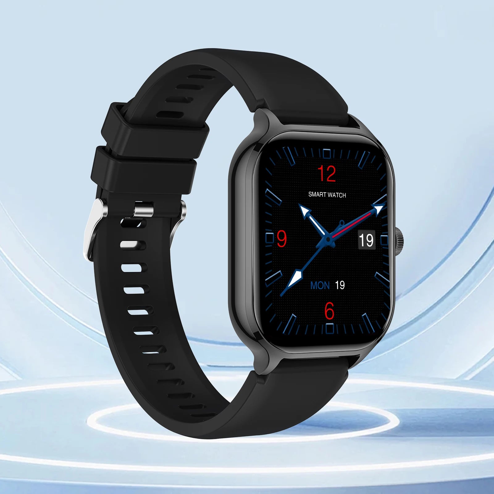 Smart Watch For Women Full Touch Screen Bluetooth Call Watches Sport Fitness Tracker Smartwatch Lady - You Offer