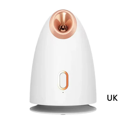 Nano Thermal Spray Moisturizing Face Steamer Deep Cleanser - You Offer