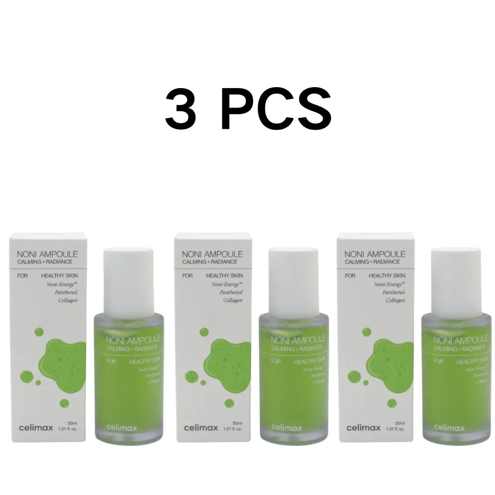 Korean Noni Fruit Anti-wrinkle Essence Improves Fine Lines Deeply nourishes and repairs Ampoule Essence For All Skin
