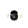 Heavy Bass Sleep Headphones Wireless Bluetooth Earphones With Mic Sports Earbuds Noise Reduction Mini HD Headset For Smart Phone