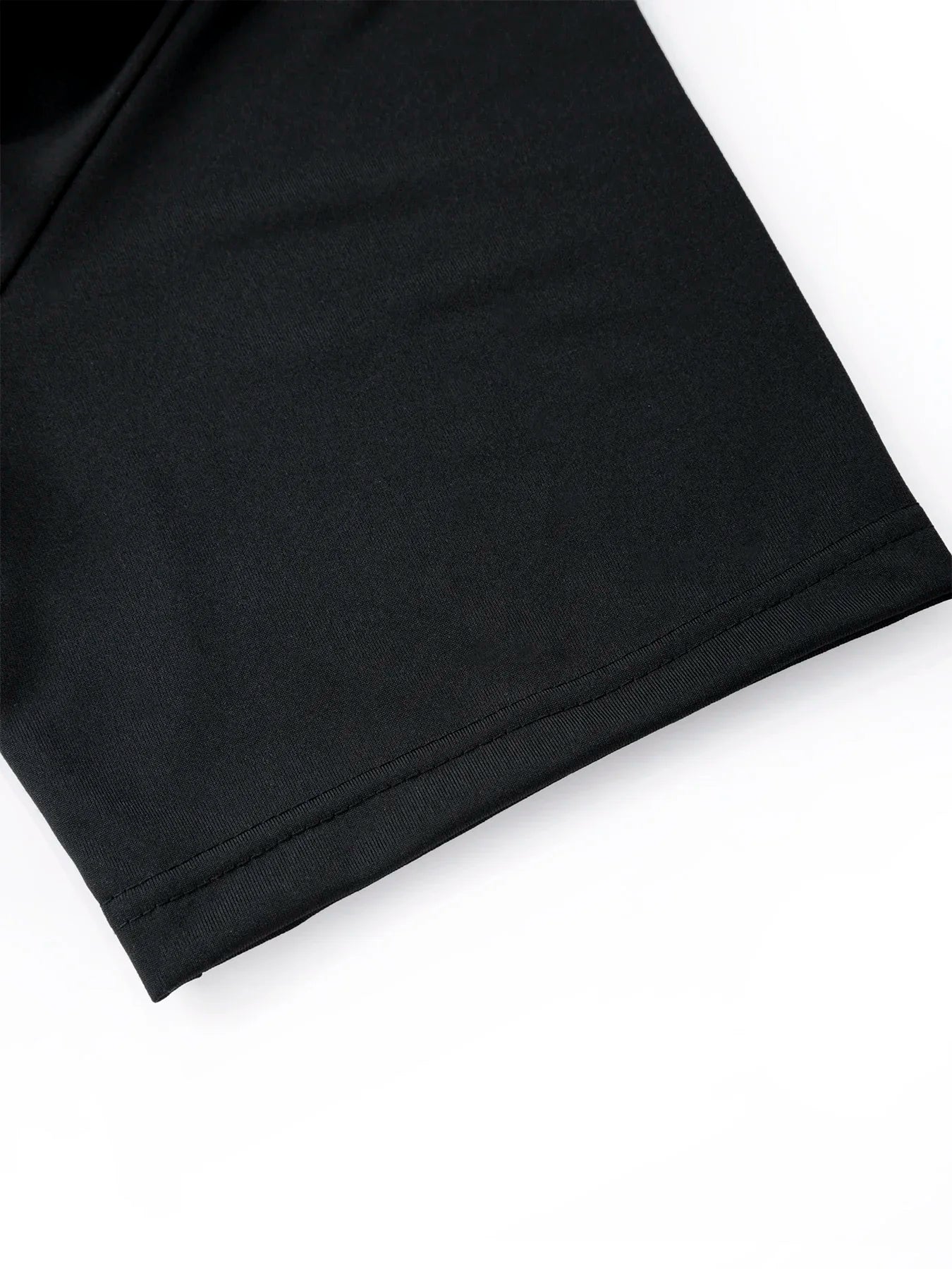 Summer Men's Solid Color T-shirt Short Sleeve Zipper Collar T Shirt Relaxed Breathable Casual Street Wear New Men's Top