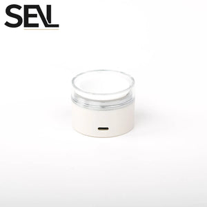 USB Wax Heater Machine Depilatory Waxing Beans Heater Nose Facial Wax Kit Depilatory Waxing Beans Heater For Men and Women
