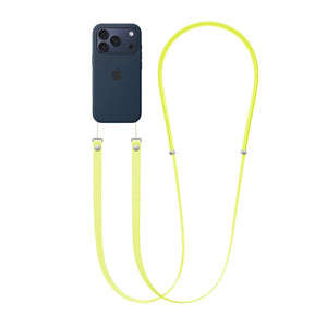 2025 New Magnetic Crossbody Straps Phone Case Lanyard For IPhone 17 Pro Max Adjustable Neck Strap Multi-functional Lanyard