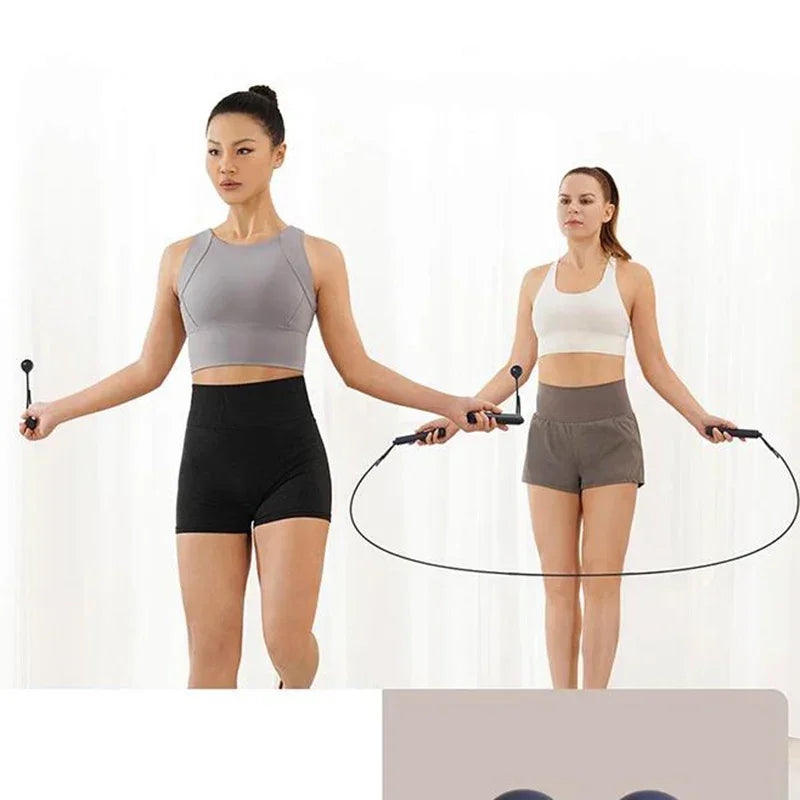 Smart Skipping Jump Rope Counter With xiaomi Fit App - You Offer