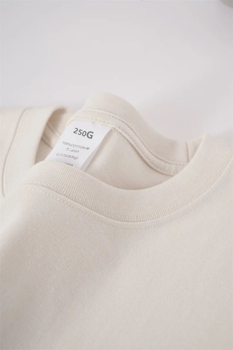 Top Quality 100 % Cotton Fashion Brand Plain Round Neck Trending New T Shirts Men Long Sleeve Tops Casual Classic Mens Clothes