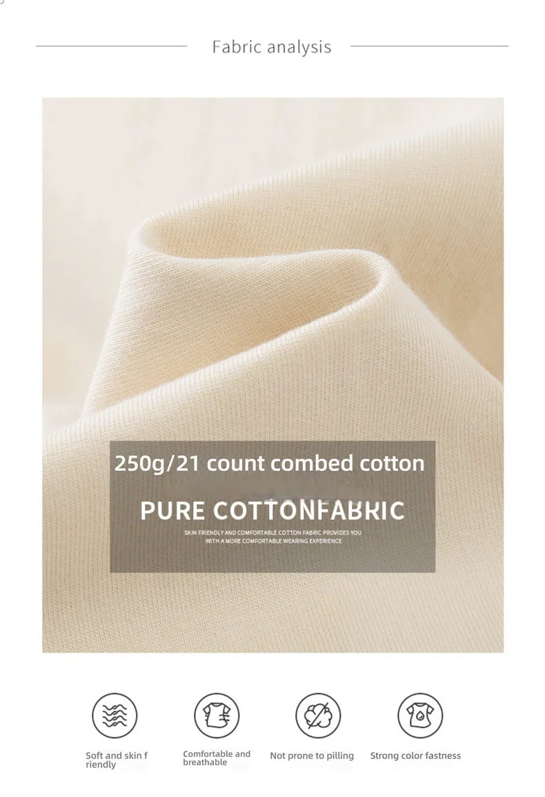 Top Quality 100 % Cotton Fashion Brand Plain Round Neck Trending New T Shirts Men Long Sleeve Tops Casual Classic Mens Clothes