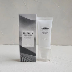 Centella Asiatica Skin Care Set Essence Moisturizing Brightening Capsule Ampoule Face Serum Nourishing Korean Cometics Skincare