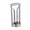 Stainless Steel Pineapple Peeler Cutter Ananas Meat Extractor Cut Corer Remover Machine Home Kitchen Knife Slicer Fruit Tools - You Offer
