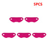Face Lift Slimming Mask Neck Mask Face Lift V Lifting Chin Up Bandage Facial Lift Up Mask  Slimming Bandage 1/5/10/20Pcs