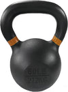 Cast Iron Kettlebell Weights for Home Gym, Heavy Duty Strength Training, Workout Equipment for HIIT, Functional Fitness - You Offer