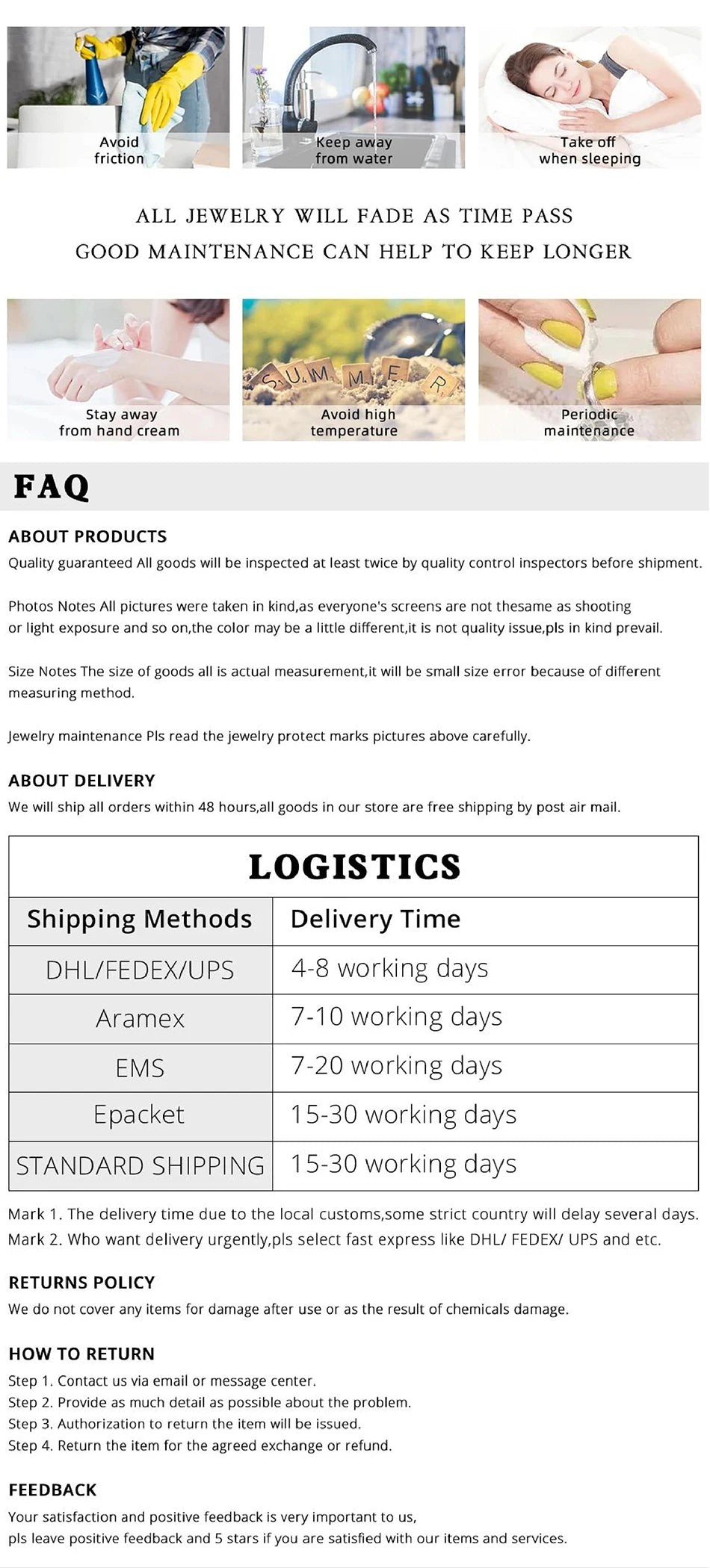 PERFANY Moissanite Ring For Women S925 Pure Silver Plated 18K White Gold Round Diamond Proposal Wedding High-end Jewelry - You Offer