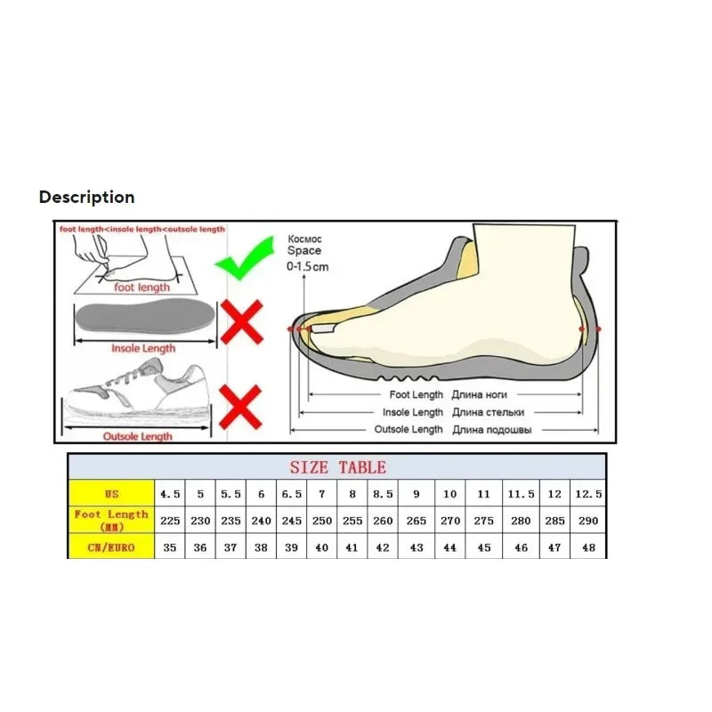 2026 Men's Canvas Shoes Outdoor Fashion Skateboard Shoes for Men Comfor Non-Slip Casual Sneakers Breathable Men Walking Shoes