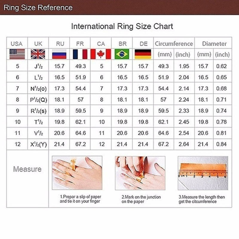 Luxury Silver Color Heart Ring for Women Exquisite Fashion Metal Inlaid White Zircon Stones Wedding Ring Engagement Jewelry - You Offer