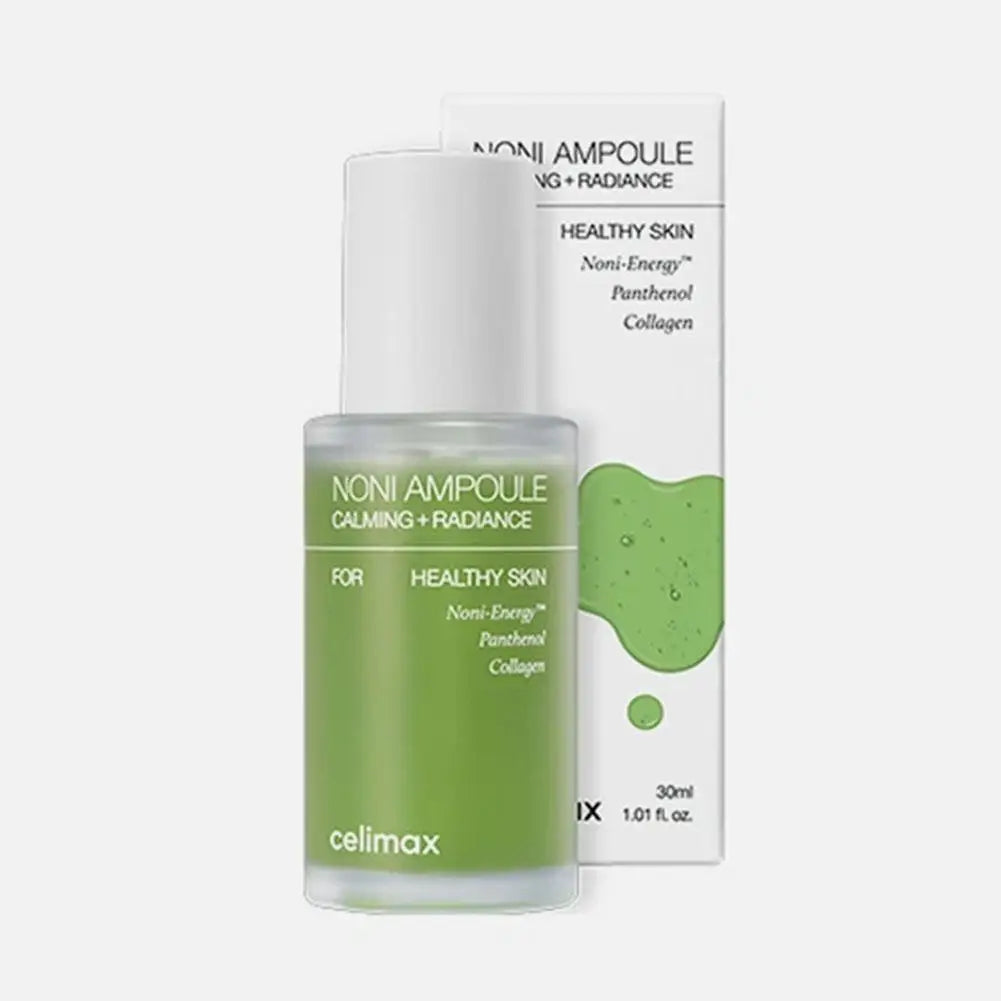 Korean Noni Fruit Anti-wrinkle Essence Improves Fine Lines Deeply nourishes and repairs Ampoule Essence For All Skin