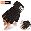 Fitness Gloves Half Finger Sports Tactics Cycling Outdoor Mountaineering Breathable and Wear Resistant Gloves Guantes para gym - You Offer