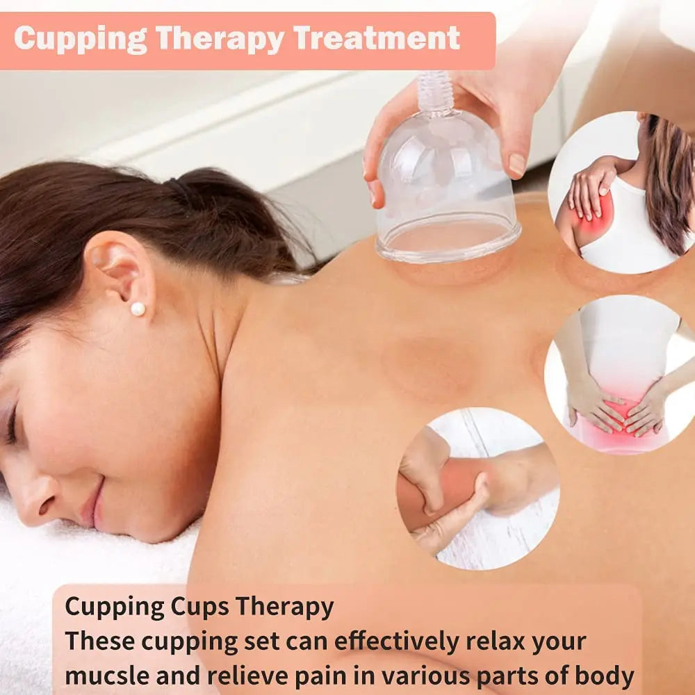 Breast Enlargement Instrument Lifting Vacuum Therapy Cellulite Cupping Scrapping Skin Tightening Butt Machine For Body Shaping