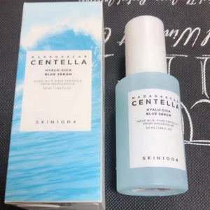 Centella Asiatica Skin Care Set Essence Moisturizing Brightening Capsule Ampoule Face Serum Nourishing Korean Cometics Skincare