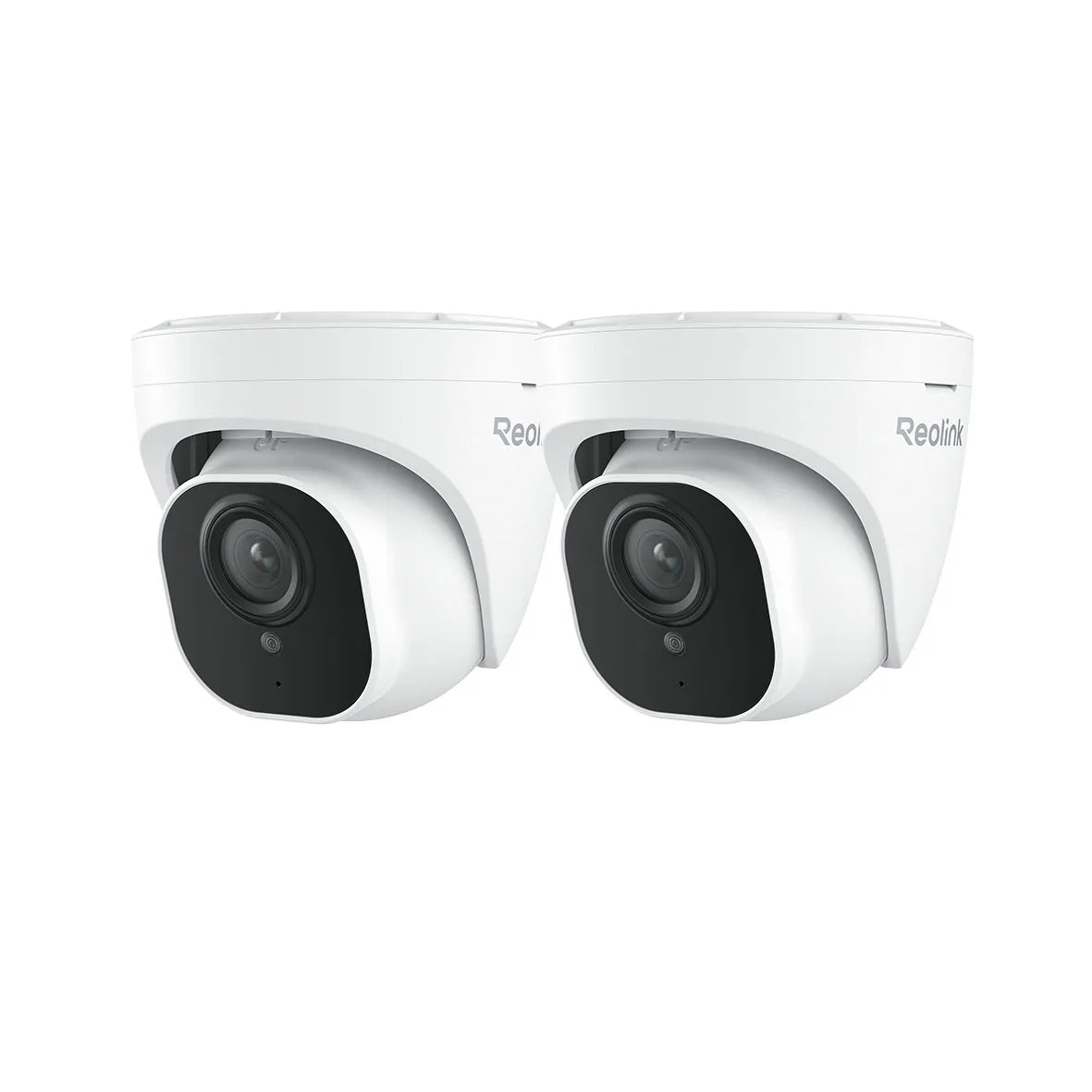 Reolink Smart Security Camera 5MP PoE Outdoor Infrared Night Vision IP Cam Person/Vehicle Detection Home Surveillance Camera - You Offer