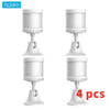 Original Aqara Motion Sensor Smart Human Body Sensor ZigBee Movement Wireless Connection Smart Home For Xiaomi Mi Home Homekit