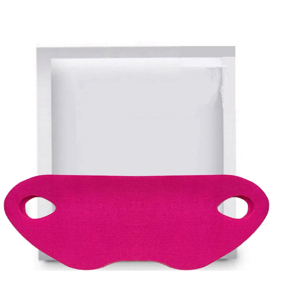 Face Lift Slimming Mask Neck Mask Face Lift V Lifting Chin Up Bandage Facial Lift Up Mask  Slimming Bandage 1/5/10/20Pcs