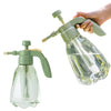 Indoor Large Pressure Watering Can 1.5l Large Capacity Clear Water Bottle For Garden Outdoor Plant House Flower Xuan-us - You Offer