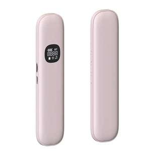 Under Pillow Bone Conduction Bluetooth Speaker White Noise Sleep Aid Soundbar LED Display TF MP3 Music Player Timed Shutdown