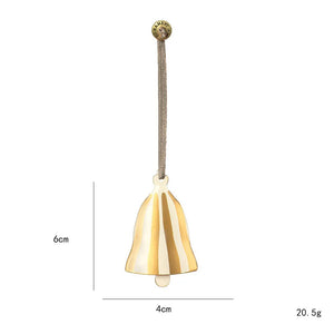 Nordic Christmas Hanging Decoration Cartoon Soldiers Angel DIY Drop Ornaments Double-sides Iron Art Xmas Tree Ornament