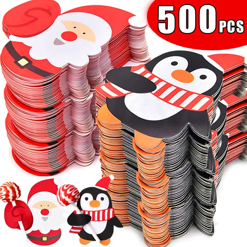 Christmas Pendant DIY Personal Family Christmas Decorations For Home 2023 Navidad Christmas Tree Hanging Ornament New Year 2024