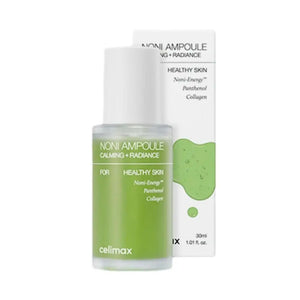Korean Noni Fruit Anti-wrinkle Essence Improves Fine Lines Deeply nourishes and repairs Ampoule Essence For All Skin
