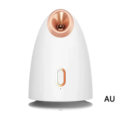 Nano Thermal Spray Moisturizing Face Steamer Deep Cleanser - You Offer