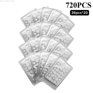 1box /72 Patch Acne Pimple Patch Stickers Acne Treatment Pimple Remover Tool Blemish Spot Facial Mask Skin Care Waterproof
