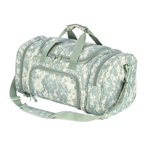 Military Tactical Travel Bag Men Outdoor Handbag Sports Luggage Bags Weekend Gym Hiking Trekking Bag with Shoes Compartment - You Offer