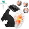 Medcursor Electric Heating Massage Knee Pad Wireless Heated Knee Massager Temperature Hot Compress Vibration Massage - You Offer
