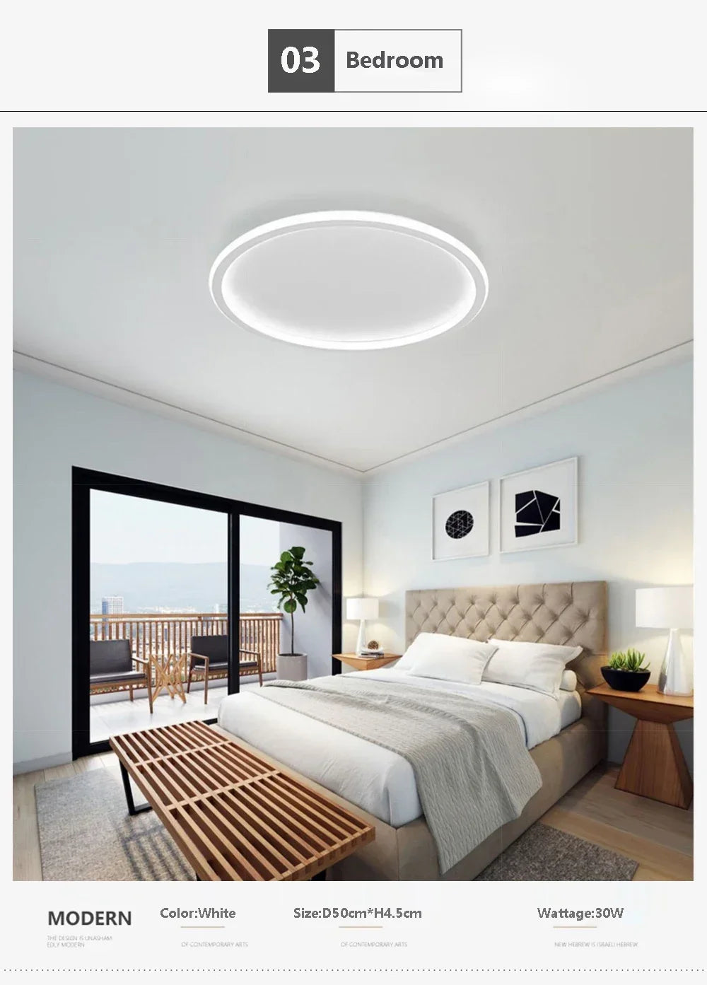 Modern LED Ceiling Lights 20/30/50/80cm Remote Control Lamps Bedroom Living Room Dinning Room Kitchen Hotel Home Led Lamp Lustre