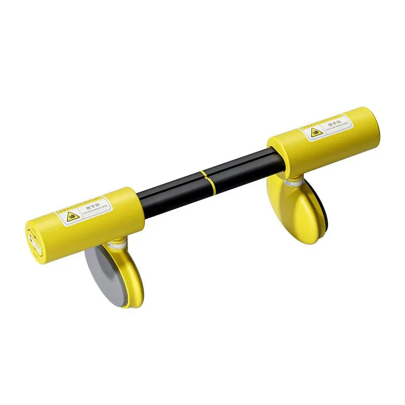 2-in-1 Arm Thigh Trainer Dual Function PC Muscle Strengthener Home Gym Equipment For Men Strength Training