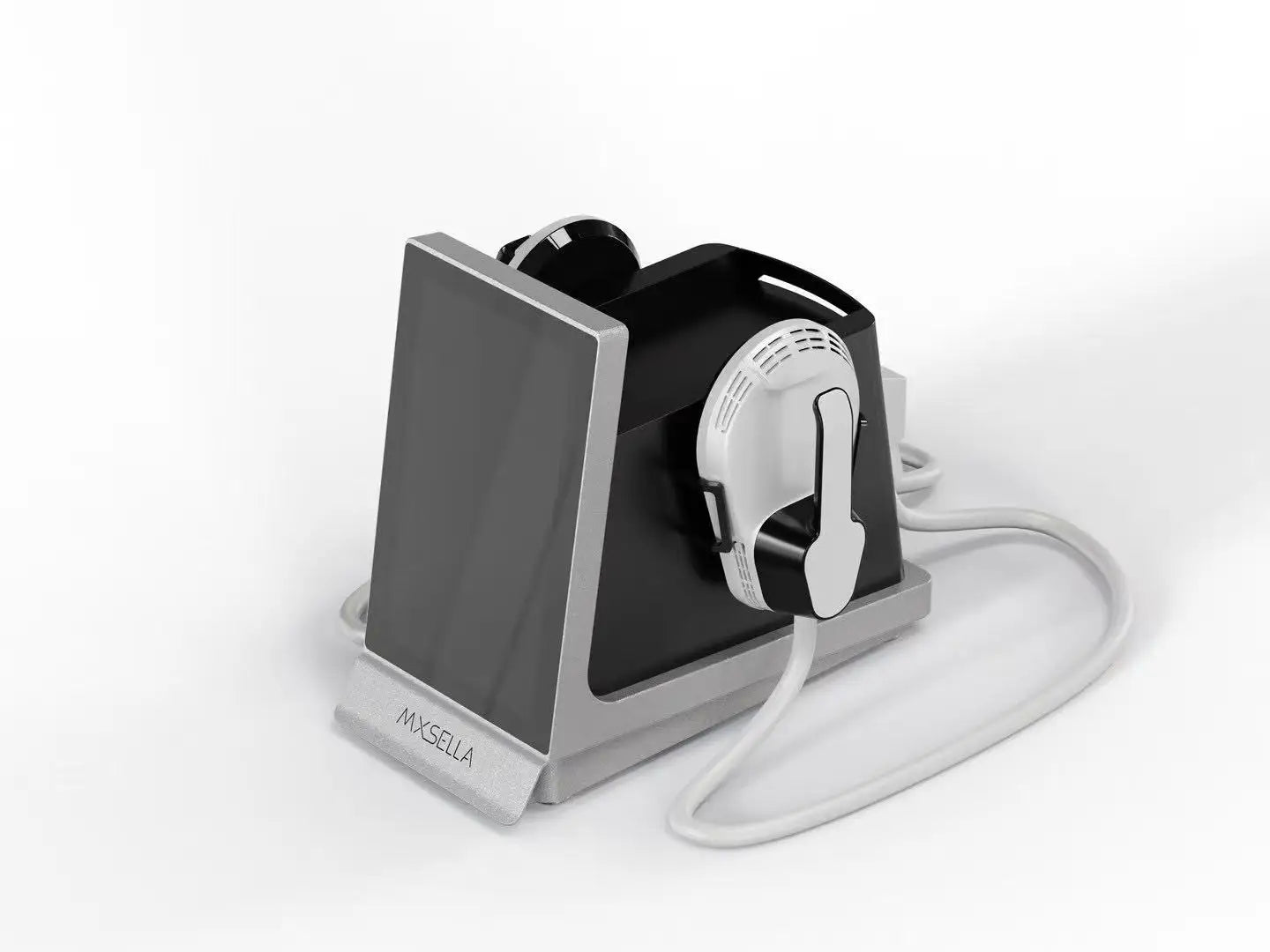 16 Tesla Mobile 8500W Ems Body Sculpting Machine 4 in1 Neo Ems Muscle Stimulator 2025 New
