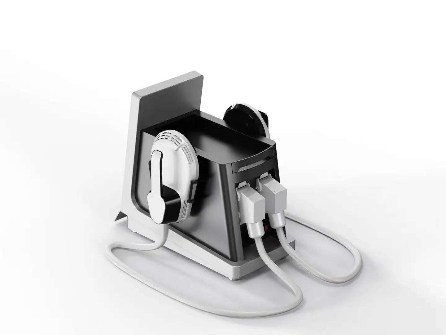 16 Tesla Mobile 8500W Ems Body Sculpting Machine 4 in1 Neo Ems Muscle Stimulator 2025 New