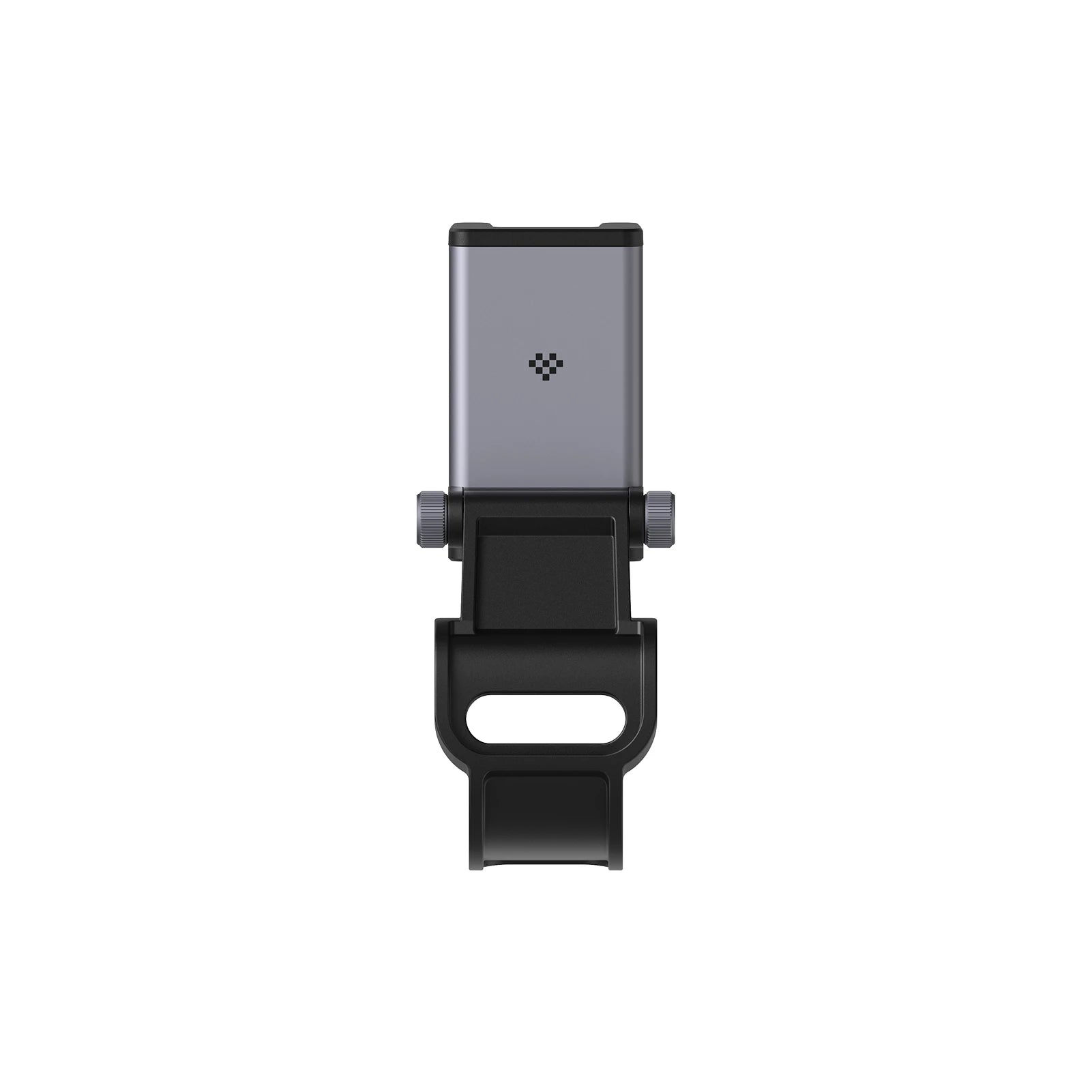 8BitDo Mobile Phone Clip Controller Holder Stand for Ultimate 2 Gamepad,Adjustable Phone Mount (49-85mm)
