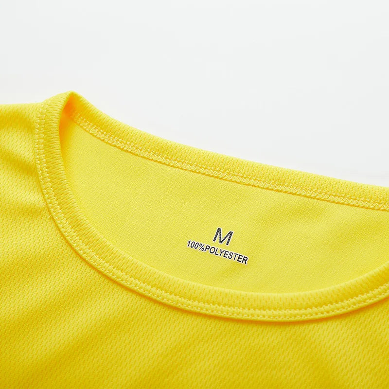 Men White t Shirt Oversized t-Shirt Man Short Sleeve Top Quick Drying Basketball Gym t Shirts Tees Casual Soild Shirt Streetwear