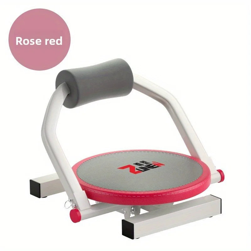 Youjian Sit Up Assist Board Abdominal Workout Equipment Home Gym Lazy Exercise Machine for Core Strength