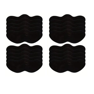 20/40/60/100/120/140Pcs Deep Cleansing Nose Pores And Blackheads - Nose Cleaning Patch, Cleansing Facial Care Tool