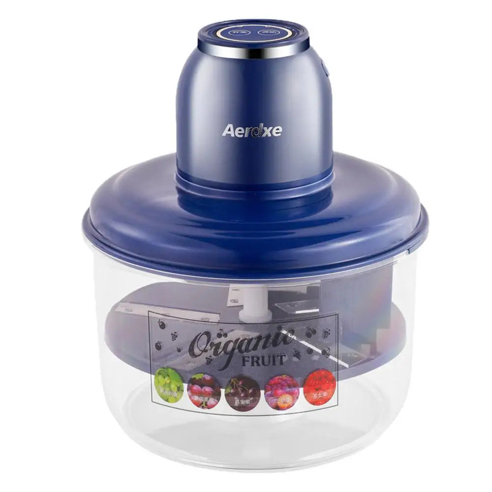 Automatic Electric Grape Peeler Machine - Hands-Free Skin Remover for Berries Fruits, Fruit Prep Tool, Effortless Peeling