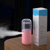 Mini Facial Nano Mist Sprayer Handy Nano Cool Spray Face Mister Steamer ,Moisturizing and Hydrating for Skin Care, Makeup