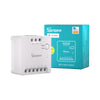 SONOFF MINI-D WiFi Smart Switch Matter Dry Contact Device Supports AC/DC Power Works with eWeLink Apple Home Alexa Google Home