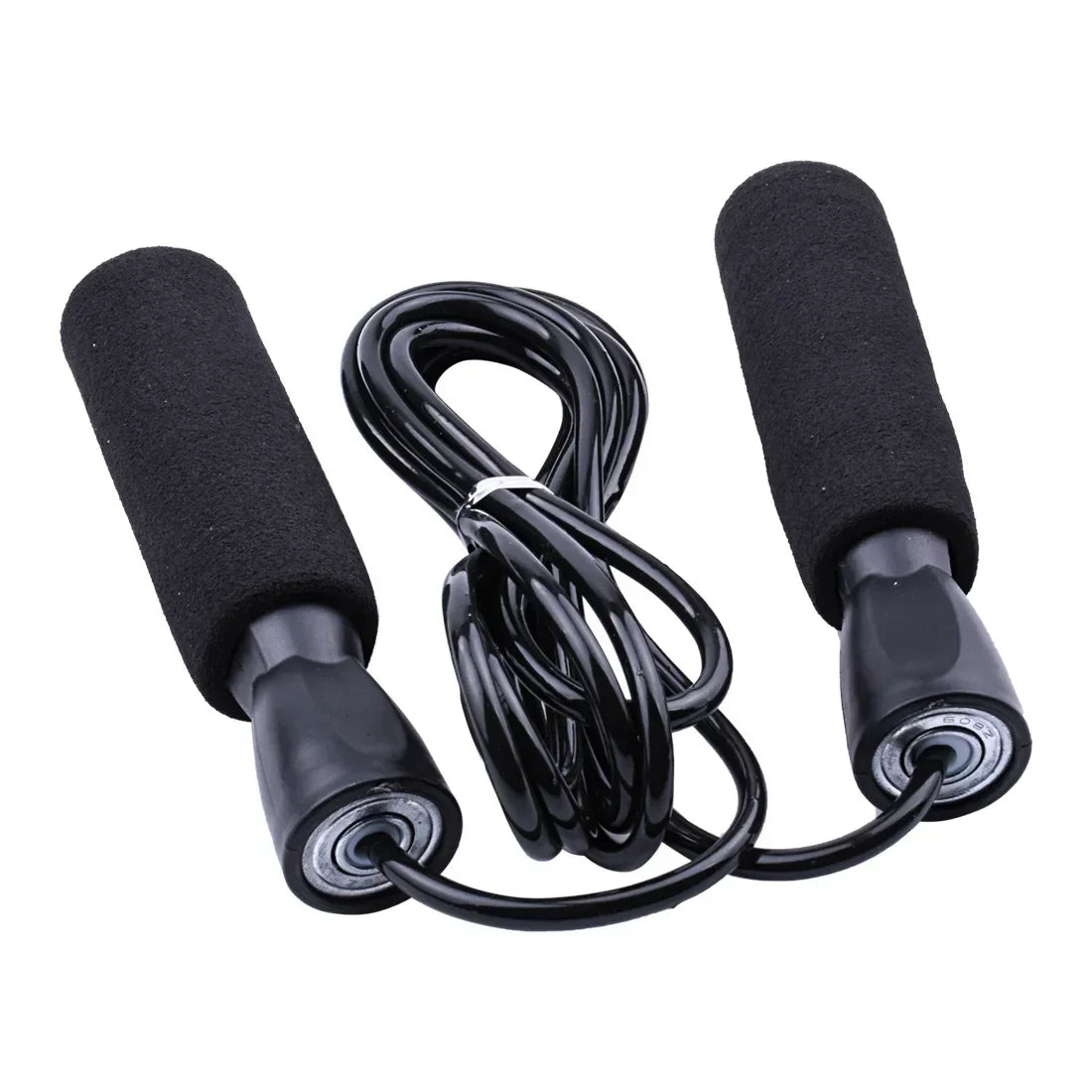 Adjustable Length Steel Wire Jump Rope Speed Skipping Workout Fitness Kids Adults Sport Portable Exercise Training Equipment - You Offer