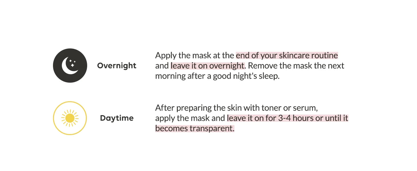 BIODANCE Bio-Collagen Real Deep Mask, Hydrating Overnight Hydrogel Mask, Pore Minimizing, Elasticity Improvement, 34g x4ea - You Offer