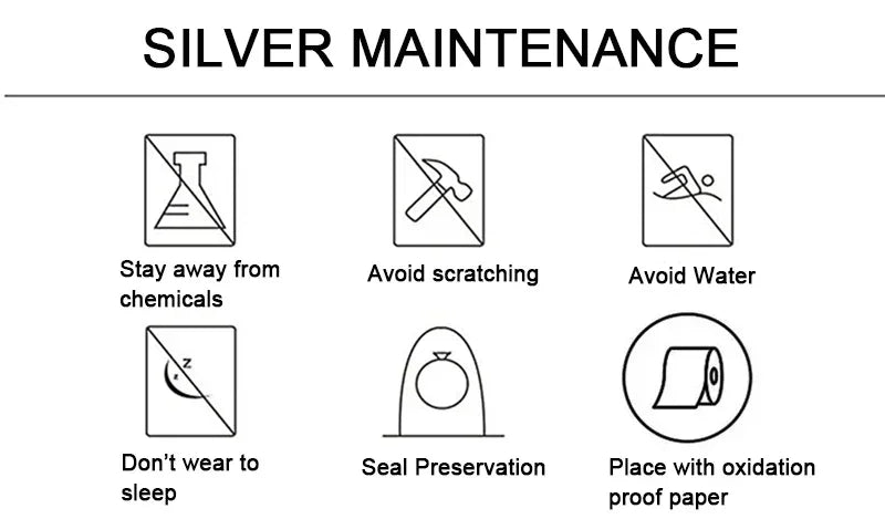 CHAOSHI High End 925 Sterling Silver Thin Rings New Trendy Luxury Temperament Women Fine Jewelry Anniversary Finger Accessories - You Offer