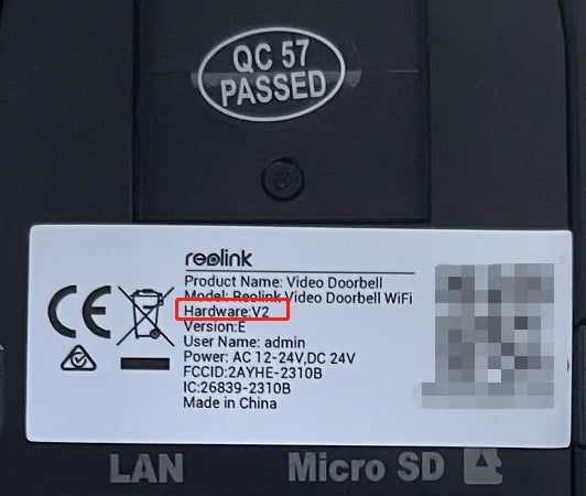 Reolink Chime Best Companion for Reolink Video Doorbell, Plug-in Solution Remote Control, Adjustable Ringtones, Volumes, Lights - You Offer