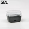 USB Wax Heater Machine Depilatory Waxing Beans Heater Nose Facial Wax Kit Depilatory Waxing Beans Heater For Men and Women