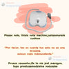 Portable HIEMT 6500W RF 15T 200HZ Body Shaper Muscle Growth Fat Burning High Intensity Electromagnetic Stimulator